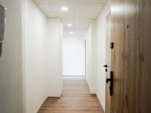 Prodej bytu 2+kk, Podbořany, Alšova, 50 m2