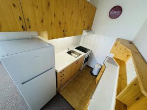 Pronájem bytu 2+kk, Brno, Karpatská, 52 m2