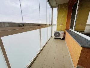 Pronájem bytu 2+kk, Brno, Karpatská, 52 m2
