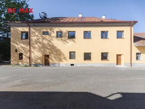 Prodej výrobních prostor, Zbiroh, Líšenská, 700 m2