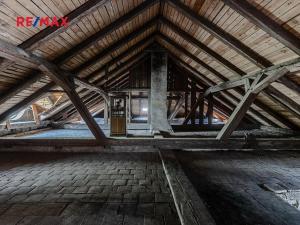 Prodej výrobních prostor, Zbiroh, Líšenská, 700 m2