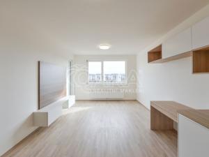 Pronájem bytu 2+kk, Praha - Vysočany, Svatošových, 65 m2