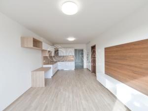 Pronájem bytu 2+kk, Praha - Vysočany, Svatošových, 65 m2