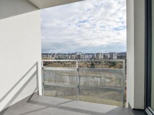 Pronájem bytu 2+kk, Praha - Vysočany, Svatošových, 65 m2