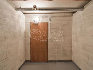 Pronájem bytu 2+kk, Praha - Vysočany, Svatošových, 65 m2