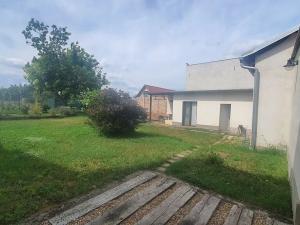 Prodej rodinného domu, Horní Věstonice, 130 m2
