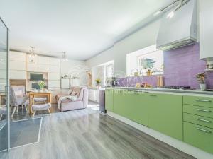 Prodej rodinného domu, Buštěhrad, Prokopova, 73 m2