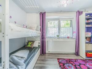 Prodej rodinného domu, Buštěhrad, Prokopova, 73 m2