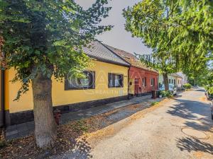 Prodej rodinného domu, Buštěhrad, Prokopova, 73 m2