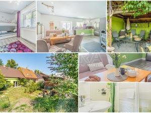 Prodej rodinného domu, Buštěhrad, Prokopova, 73 m2