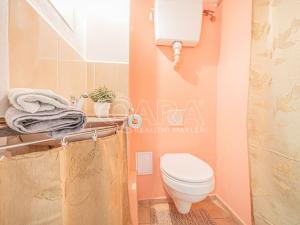 Prodej rodinného domu, Buštěhrad, Prokopova, 73 m2