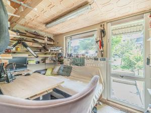 Prodej rodinného domu, Buštěhrad, Prokopova, 73 m2
