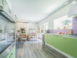 Prodej rodinného domu, Buštěhrad, Prokopova, 73 m2