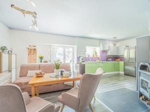 Prodej rodinného domu, Buštěhrad, Prokopova, 73 m2