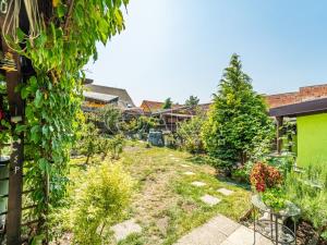 Prodej rodinného domu, Buštěhrad, Prokopova, 73 m2