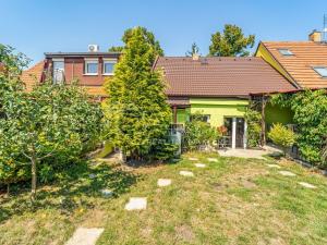 Prodej rodinného domu, Buštěhrad, Prokopova, 73 m2