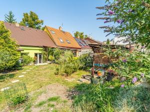 Prodej rodinného domu, Buštěhrad, Prokopova, 73 m2