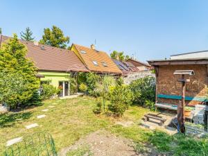 Prodej rodinného domu, Buštěhrad, Prokopova, 73 m2