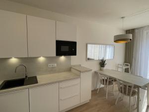 Pronájem bytu 2+kk, Praha, Počernická, 50 m2