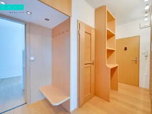 Pronájem bytu 3+1, Olomouc, Kaštanová, 68 m2