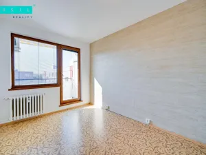 Pronájem bytu 3+1, Olomouc, Kaštanová, 68 m2