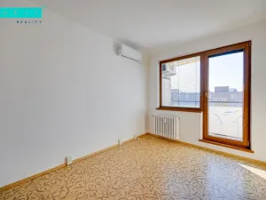 Pronájem bytu 3+1, Olomouc, Kaštanová, 68 m2