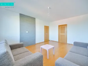 Pronájem bytu 3+1, Olomouc, Kaštanová, 68 m2