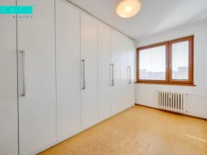 Pronájem bytu 3+1, Olomouc, Kaštanová, 68 m2