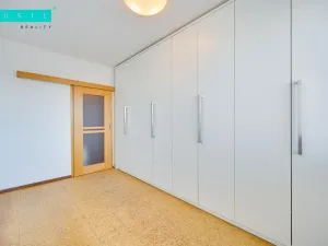 Pronájem bytu 3+1, Olomouc, Kaštanová, 68 m2