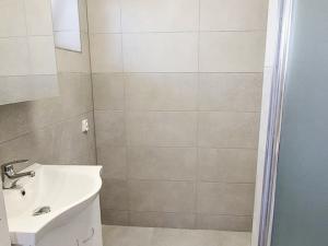 Pronájem bytu 1+1, Františkovy Lázně - Horní Lomany, Budovatelská, 50 m2