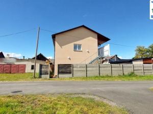 Pronájem bytu 1+1, Františkovy Lázně - Horní Lomany, Budovatelská, 50 m2