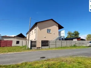 Pronájem bytu 1+1, Františkovy Lázně - Horní Lomany, Budovatelská, 50 m2