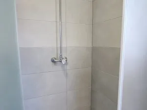 Pronájem bytu 1+1, Františkovy Lázně - Horní Lomany, Budovatelská, 50 m2