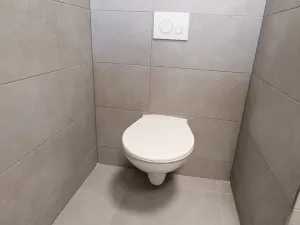 Pronájem bytu 1+1, Františkovy Lázně - Horní Lomany, Budovatelská, 50 m2