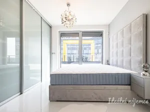 Pronájem bytu 4+kk, Praha - Libeň, Kurta Konráda, 107 m2