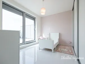 Pronájem bytu 4+kk, Praha - Libeň, Kurta Konráda, 107 m2