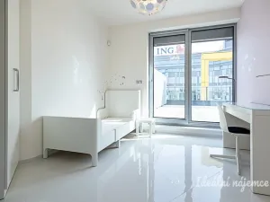 Pronájem bytu 4+kk, Praha - Libeň, Kurta Konráda, 107 m2