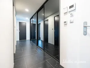 Pronájem bytu 4+kk, Praha - Libeň, Kurta Konráda, 107 m2