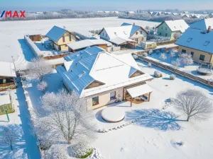 Prodej chalupy, Držkov, 232 m2