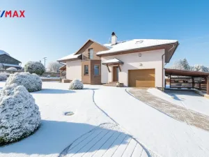 Prodej chalupy, Držkov, 232 m2