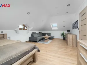 Prodej chalupy, Držkov, 232 m2