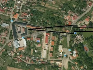 Prodej výrobních prostor, Tavíkovice, 4653 m2