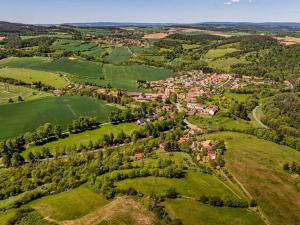 Prodej pozemku pro bydlení, Bohostice, 1498 m2