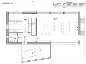 Prodej pozemku pro bydlení, Bohostice, 1498 m2