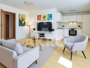 Prodej bytu 3+kk, Roztoky, Jungmannova, 97 m2