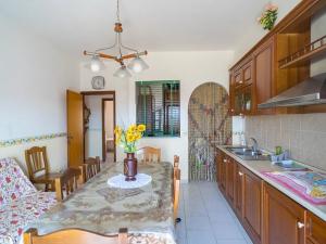Prodej bytu 3+kk, Scalea, Itálie, 70 m2