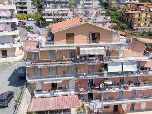 Prodej bytu 3+kk, Scalea, Itálie, 70 m2