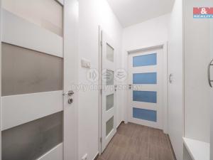 Prodej bytu 2+kk, Praha - Vršovice, Ruská, 42 m2