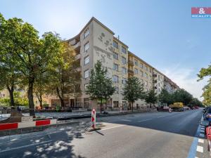 Prodej bytu 2+kk, Praha - Vršovice, Ruská, 42 m2