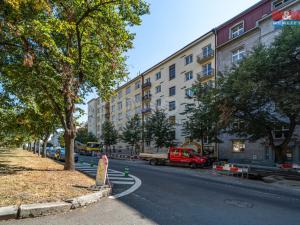 Prodej bytu 2+kk, Praha - Vršovice, Ruská, 42 m2